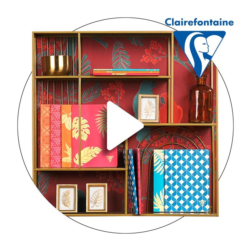 Clairefontaine Collections 