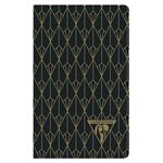 NEO DECO LINED NOTEBOOKS 6 ASS. PATTERNS 48s 90g. 5.75x8.25