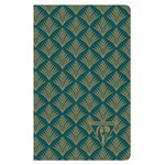 NEO DECO LINED NOTEBOOKS 6 ASS. PATTERNS 48s 90g. 5.75x8.25