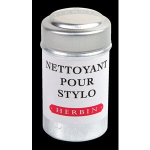 NETTOYANT POUR STYLOS