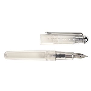 Stylo plume clair