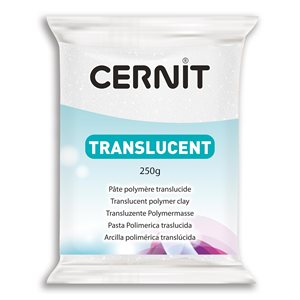 Cernit TRANSLUCENT 250 g Translucent