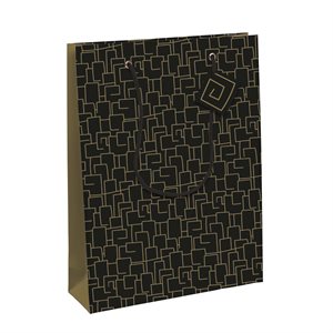 maArchi, Excellia, medium bag 21,5x10,2x25,3 cm
