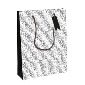 maBaudelaire, Excellia, shopping bag 37,3x11,8x27,5 cm
