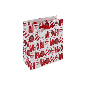 Hohoho R&W, Excellia, medium bag 21, 5x10, 2x25, 3cm