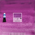 Watercolour Manganese violet - 15ml tube