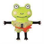Boîte couture Little CouzIN Gaby la grenouille