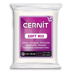Cernit Soft mix 56 g