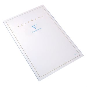 Triomphe Writing Paper Pad