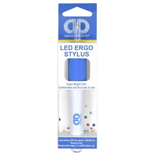 DD Ergo LED Stylus