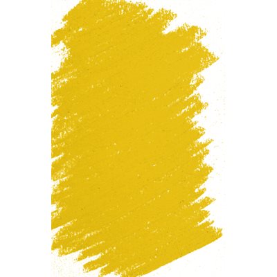 Soft Pastel - Lemon yellow shade 1 - L67mm x D13mm