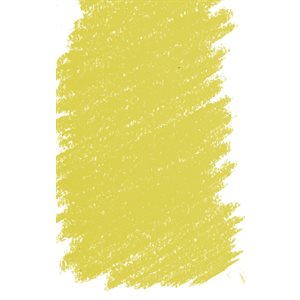 Soft Pastel - Blockx yellow shade 2 - L67mm x D13mm