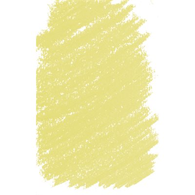 Soft Pastel - Blockx yellow shade 4 - L67mm x D13mm