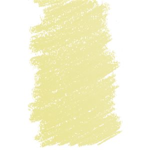 Soft Pastel - Blockx yellow shade 5 - L67mm x D13mm