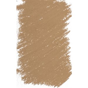 Soft Pastel - Flesh ochre shade 1 - L67mm x D13mm