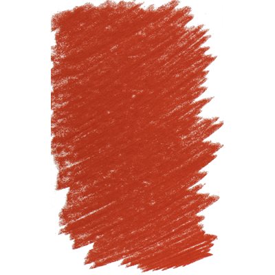 Soft Pastel - Pyrrolo scarlet shade 2 - L67mm x D13mm