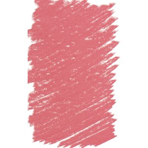 Soft Pastel - Blockx red shade 3 - L67mm x D13mm
