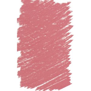 Soft Pastel - Carmine shade 3 - L67mm x D13mm