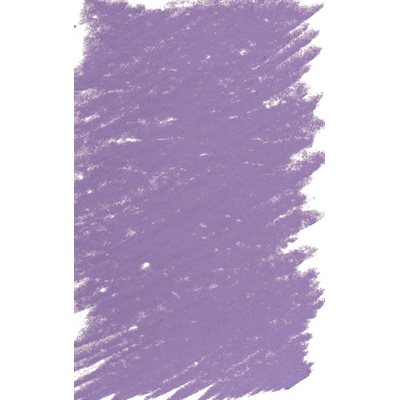 Soft Pastel - Ultramarine violet shade 1 - L67mm x D13mm