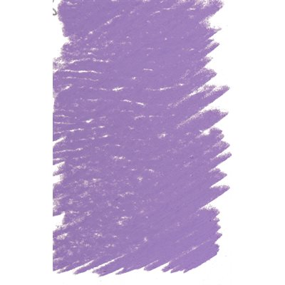 Soft Pastel - Ultramarine violet shade 2 - L67mm x D13mm