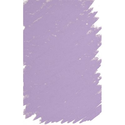 Pastel Tendre - Violet Outremer teinte 3 - L67mm x D13mm