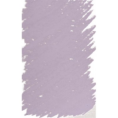 Soft Pastel - Ultramarine violet shade 5 - L67mm x D13mm