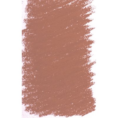 Soft Pastel - Raw Sienna shade 4 - L67mm x D13mm