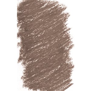 Soft Pastel - Burnt umber shade 2 - L67mm x D13mm
