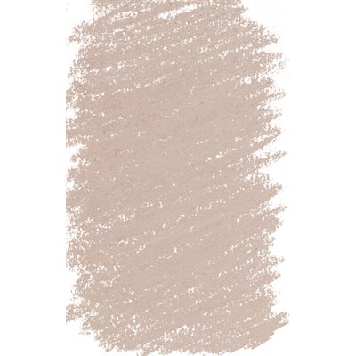 Soft Pastel - Burnt umber shade 4 - L67mm x D13mm