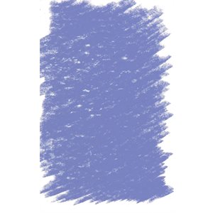 Pastel Tendre - Bleu Outremer teinte 1 - L67mm x D13mm