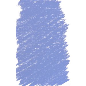 Pastel Tendre - Bleu Outremer teinte 3 - L67mm x D13mm