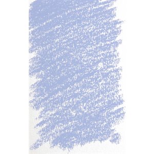 Pastel Tendre - Bleu Outremer teinte 4 - L67mm x D13mm