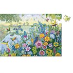Puzzles 200 pieces 480X330mm Spring
