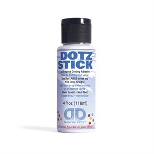 Dotz® Stick Adhesive 4oz